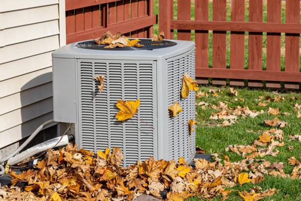 Best Affordable HVAC services  in Parker, AZ
