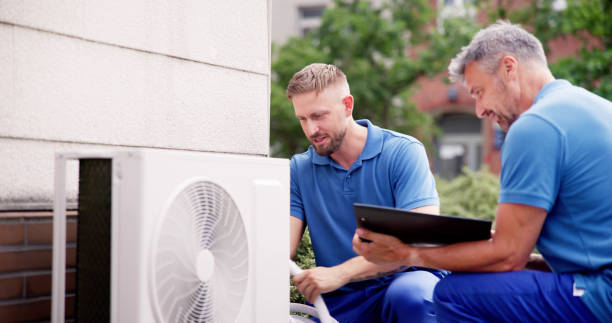 Best Ductless HVAC repair  in Parker, AZ
