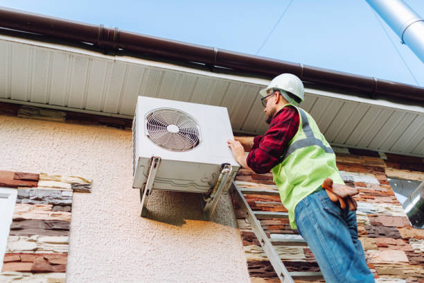 Best Central air repair  in Parker, AZ