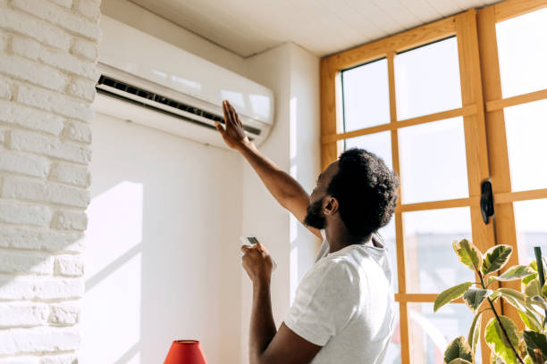 Best HVAC cleaning services  in Parker, AZ