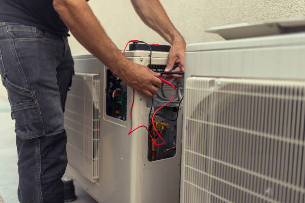 Best Commercial HVAC repair  in Parker, AZ
