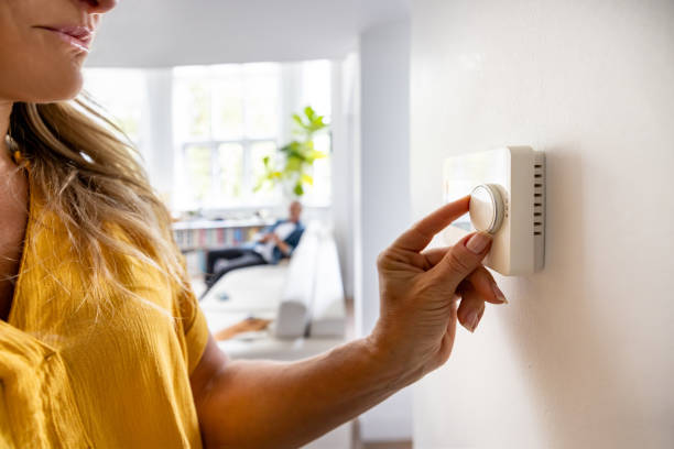 Best Furnace repair near me  in Parker, AZ