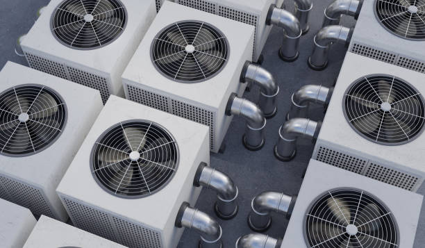 Reliable Parker, AZ HVAC Solutions