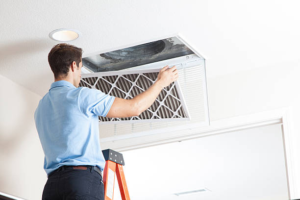 Best Furnace repair near me  in Parker, AZ