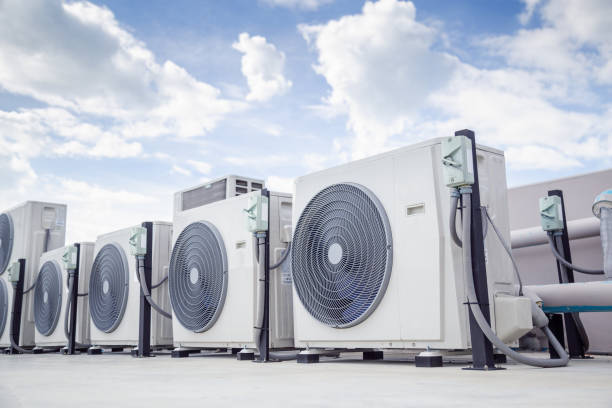 Best HVAC replacement cost  in Parker, AZ