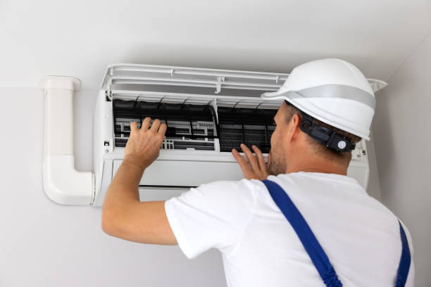 Affordable air conditioning repair in Parker, AZ