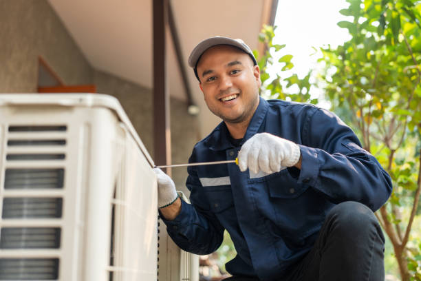 Parker, AZ HVAC Pros