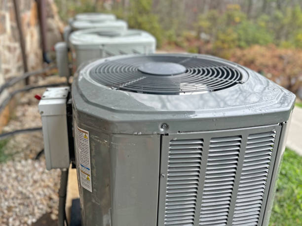 Trusted Parker, AZ HVAC Experts