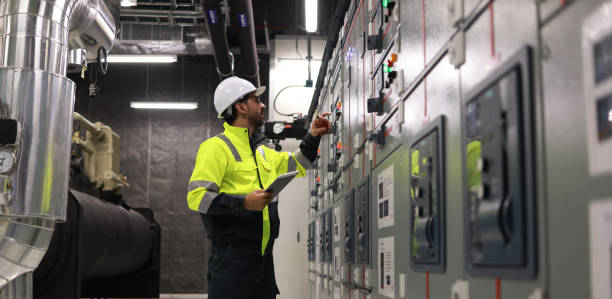 Best HVAC repair near me  in Parker, AZ