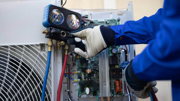 Best HVAC companies near me  in Parker, AZ