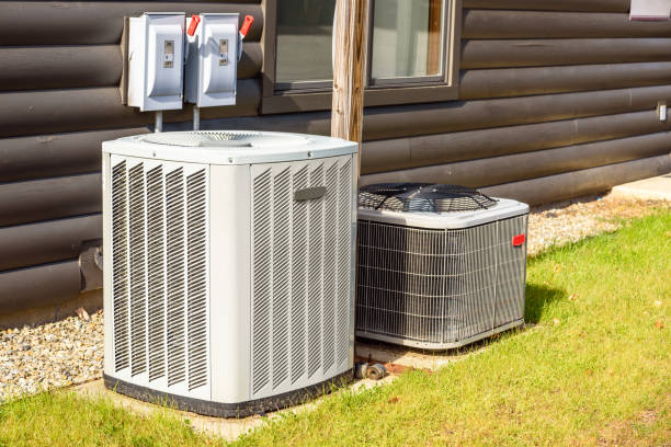 Best Local HVAC companies  in Parker, AZ